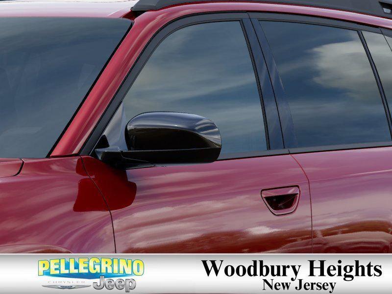 new 2026 Jeep Cherokee car, priced at $38,094