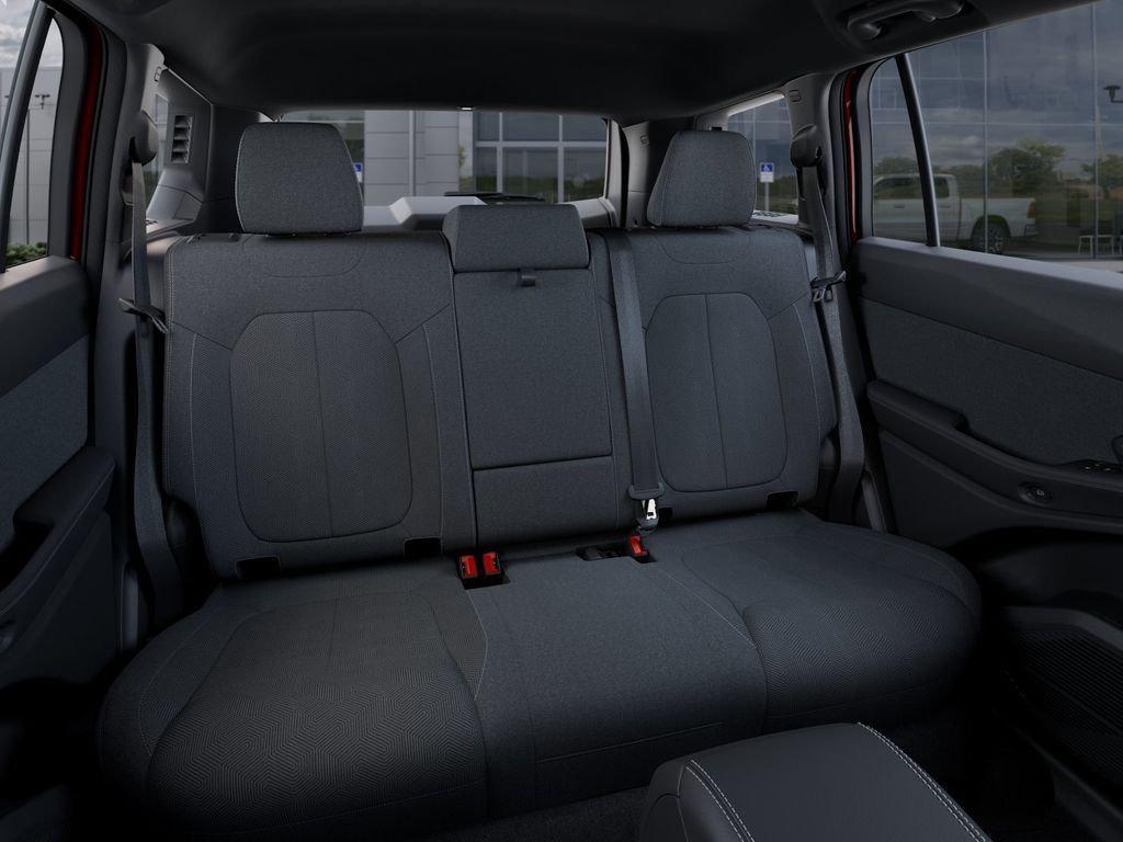 new 2026 Jeep Cherokee car, priced at $38,094