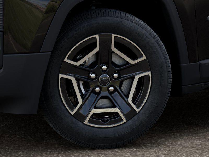 new 2026 Jeep Cherokee car, priced at $43,684