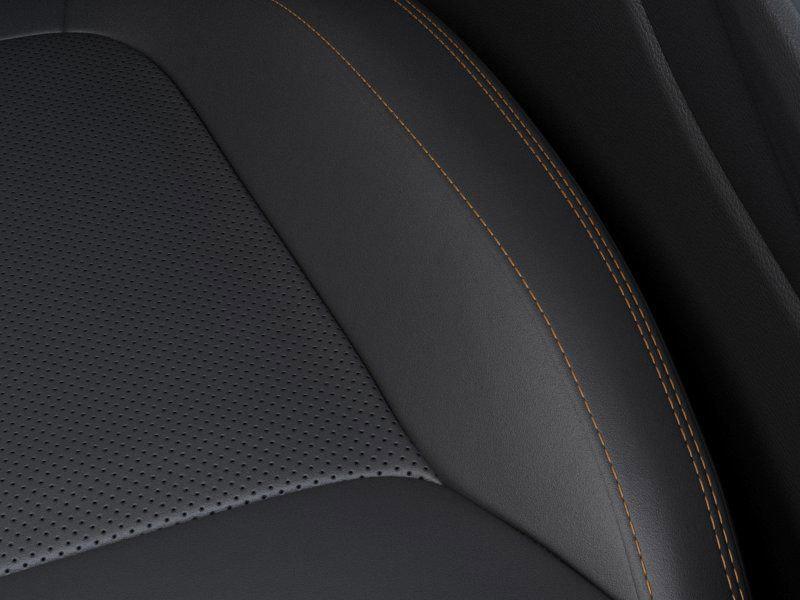 new 2026 Jeep Cherokee car, priced at $43,684