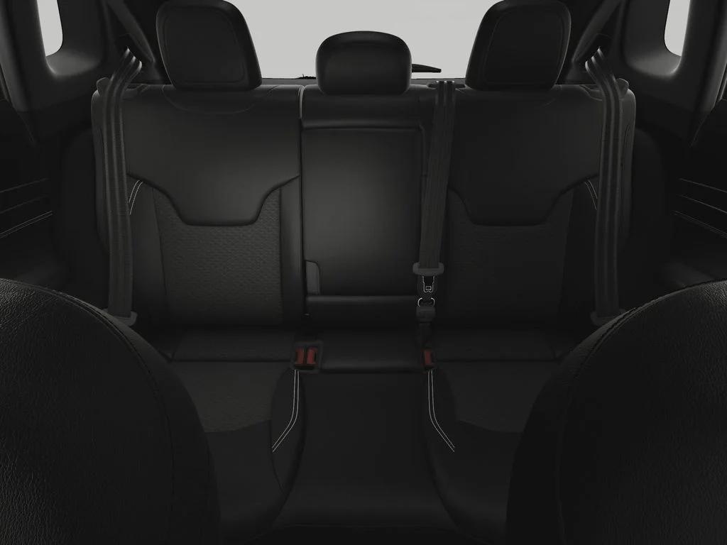 new 2024 Jeep Compass car, priced at $32,999