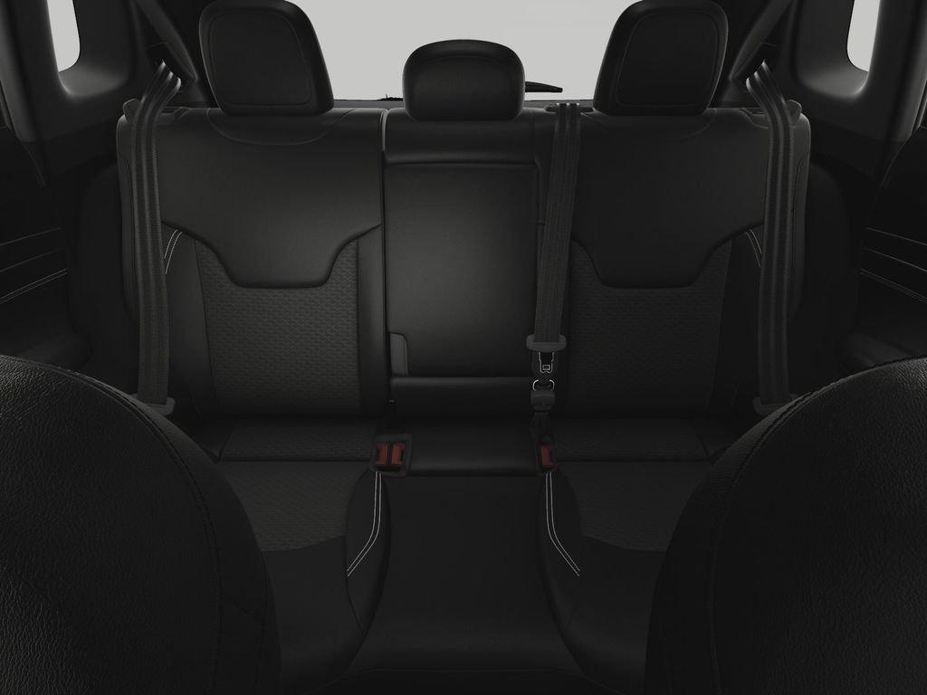 new 2024 Jeep Compass car, priced at $35,099