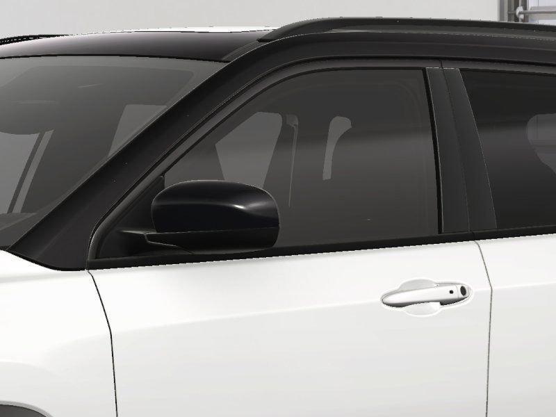 new 2024 Jeep Compass car, priced at $35,099