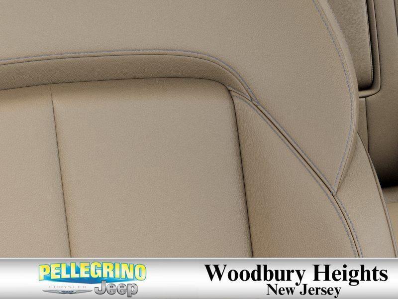 new 2026 Jeep Grand Cherokee car, priced at $49,504