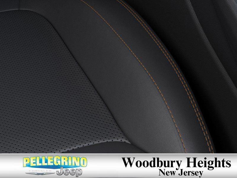 new 2026 Jeep Cherokee car, priced at $44,909