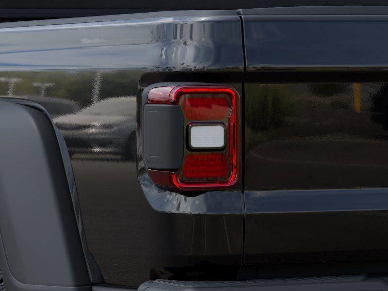 new 2026 Jeep Gladiator car, priced at $56,354