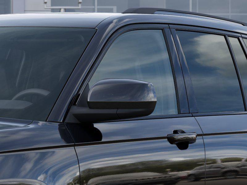 new 2025 Jeep Grand Cherokee car, priced at $45,324