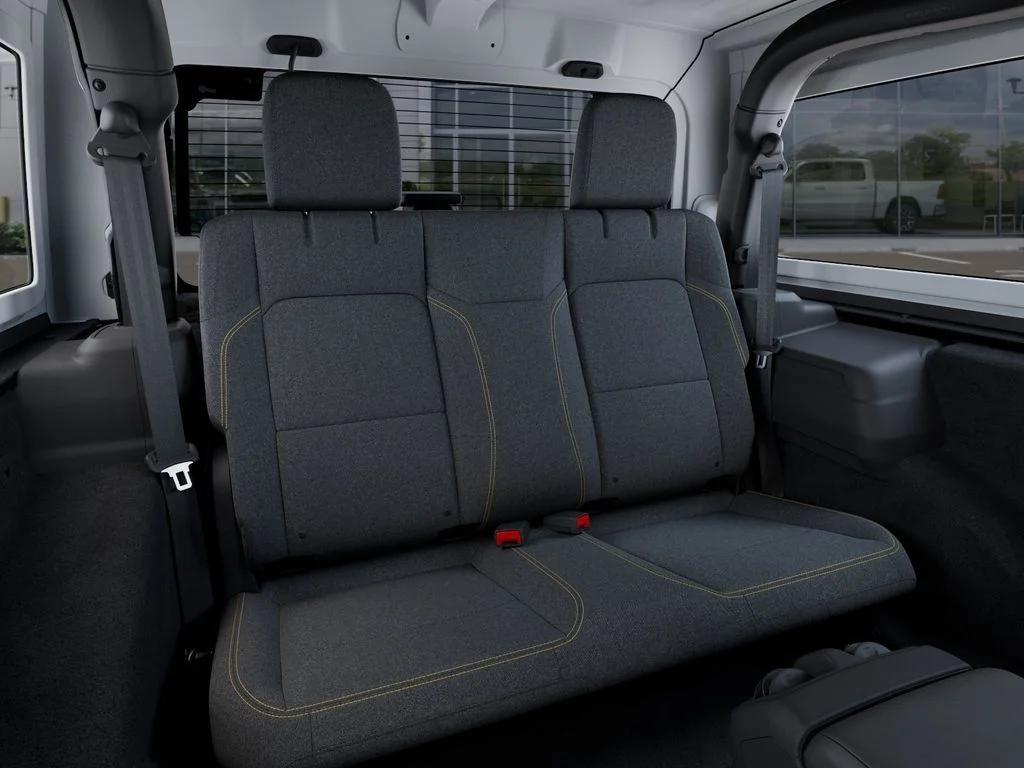 new 2026 Jeep Wrangler car, priced at $46,499