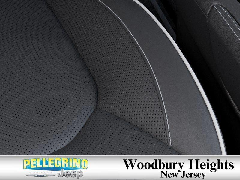 new 2026 Chrysler Pacifica car, priced at $50,194