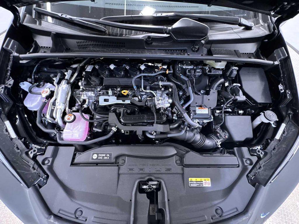 new 2026 Toyota Prius Plug-In Hybrid car, priced at $35,163