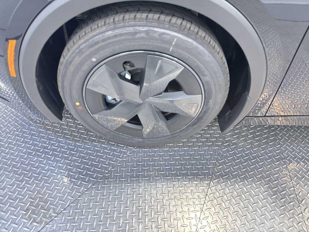 new 2026 Toyota Prius Plug-In Hybrid car, priced at $35,163