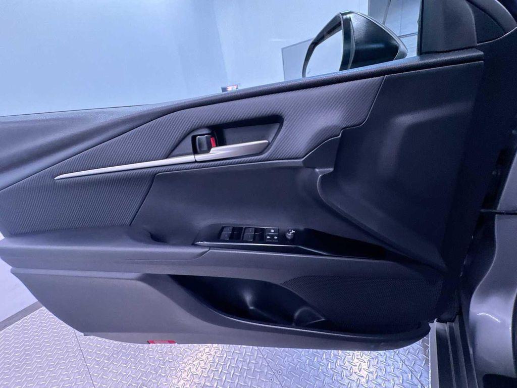 used 2025 Toyota Camry car, priced at $28,750