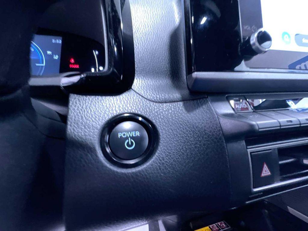 used 2025 Toyota Camry car, priced at $28,750