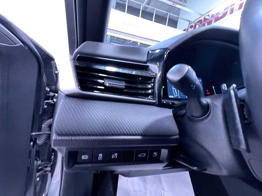 used 2025 Toyota Camry car, priced at $28,750