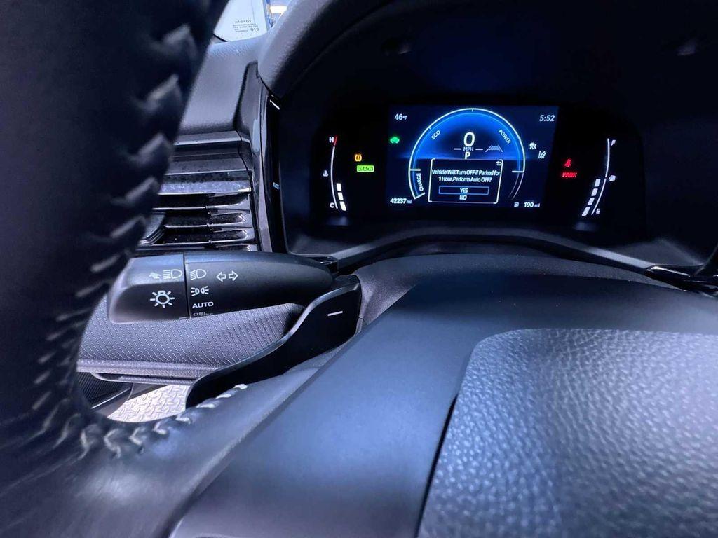 used 2025 Toyota Camry car, priced at $28,750