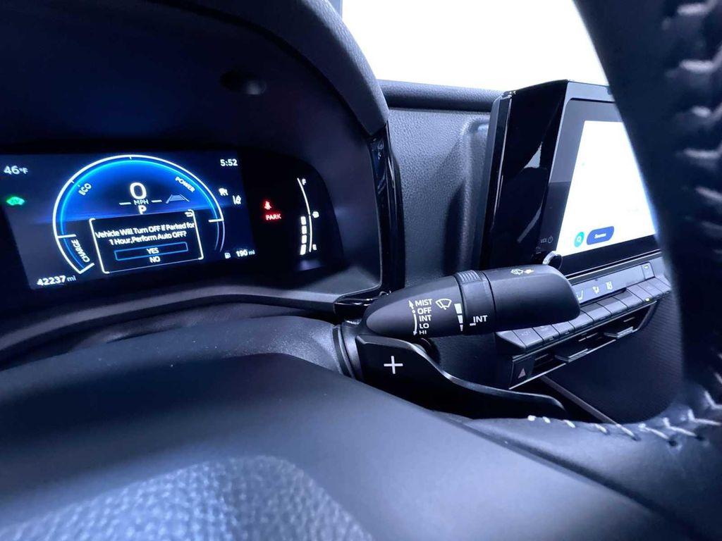 used 2025 Toyota Camry car, priced at $28,750