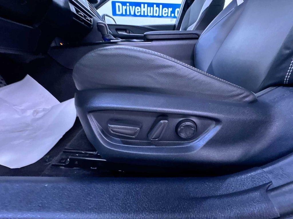 used 2025 Toyota Camry car, priced at $28,750