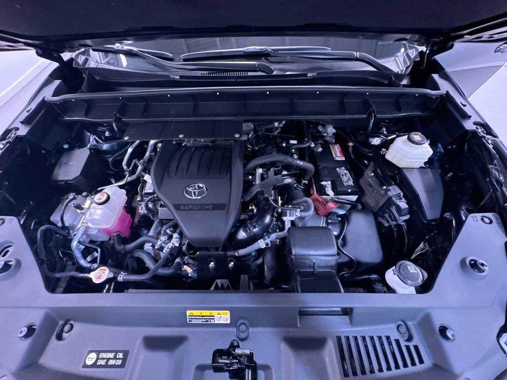 used 2024 Toyota Highlander car, priced at $50,995