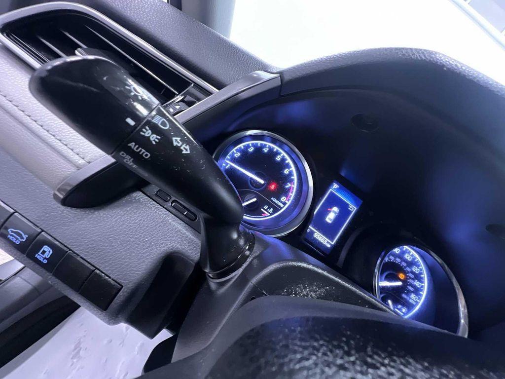 used 2020 Toyota Camry car, priced at $16,980