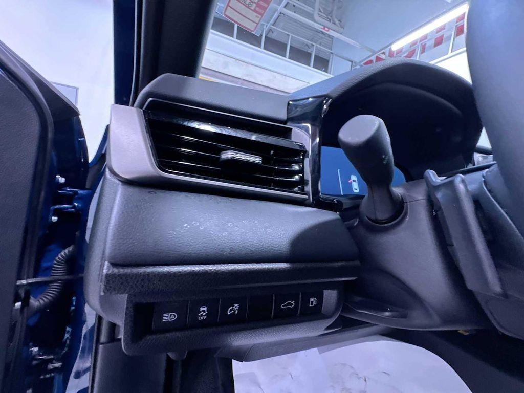 used 2025 Toyota Camry car, priced at $36,980