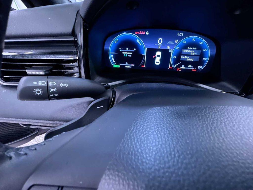 used 2025 Toyota Camry car, priced at $36,980