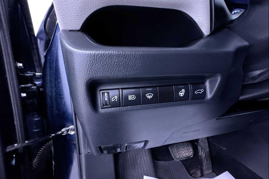 used 2020 Toyota RAV4 car, priced at $26,980