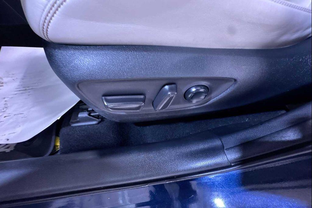 used 2020 Toyota RAV4 car, priced at $26,980