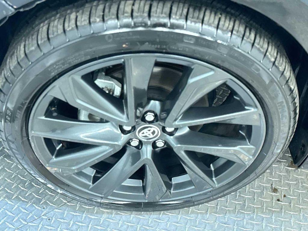 used 2025 Toyota Corolla car, priced at $24,895