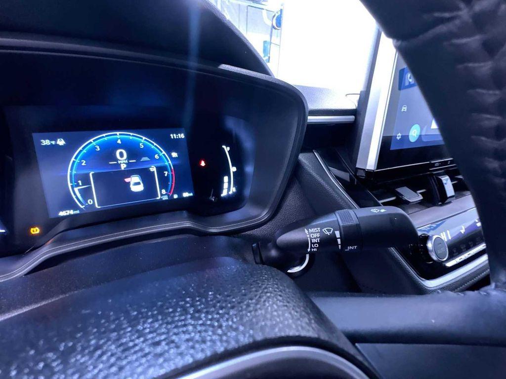 used 2025 Toyota Corolla car, priced at $24,895