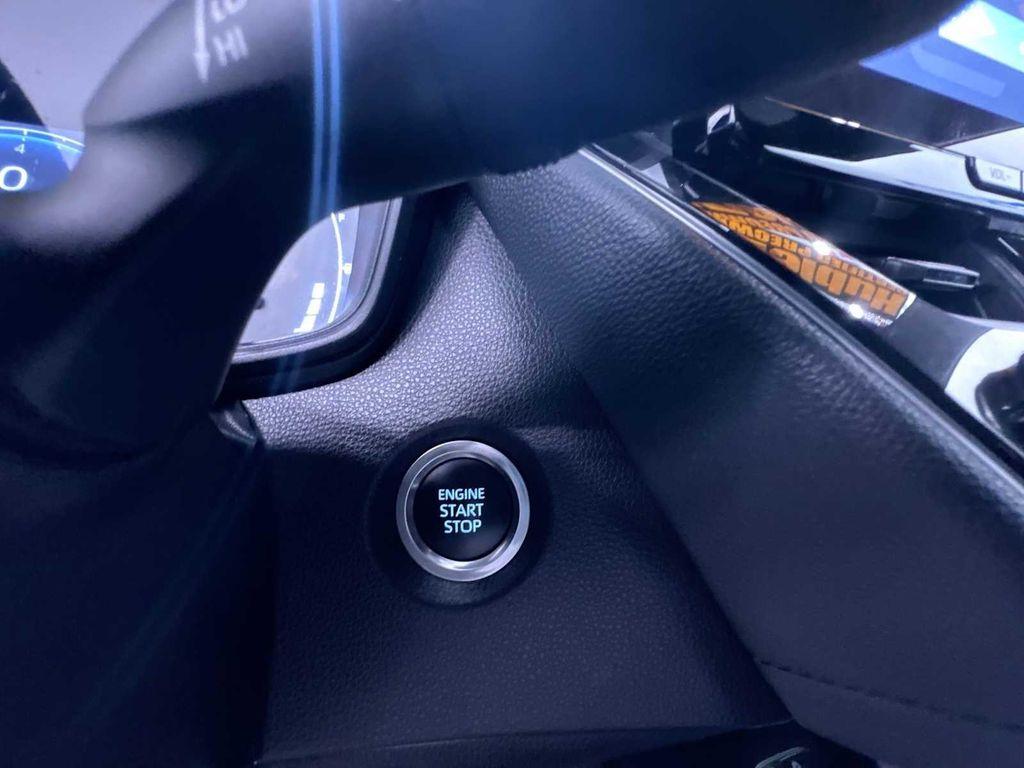 used 2025 Toyota Corolla car, priced at $24,895