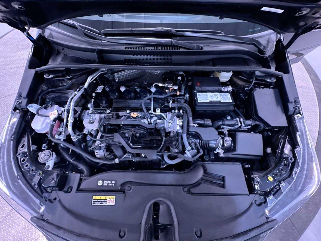 used 2025 Toyota Corolla car, priced at $24,895