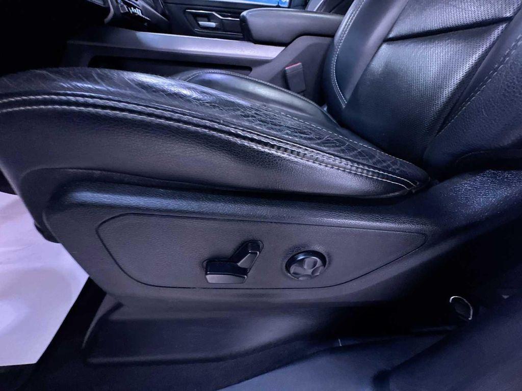 used 2019 Ram 1500 car, priced at $26,980