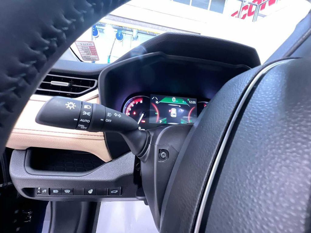 used 2025 Toyota RAV4 car, priced at $38,051