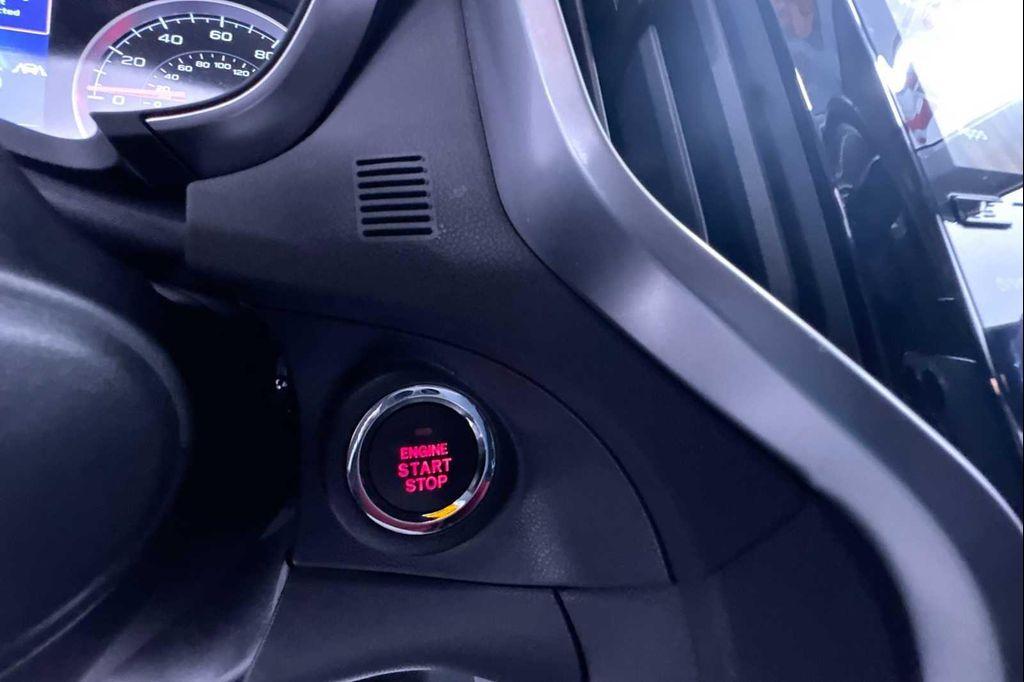 used 2020 Subaru Ascent car, priced at $19,750