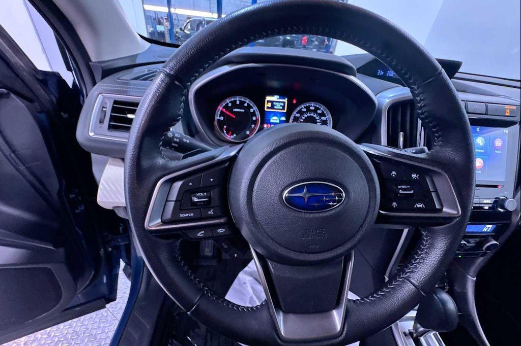 used 2020 Subaru Ascent car, priced at $19,750