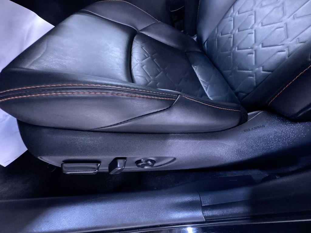 used 2024 Toyota RAV4 car, priced at $30,980