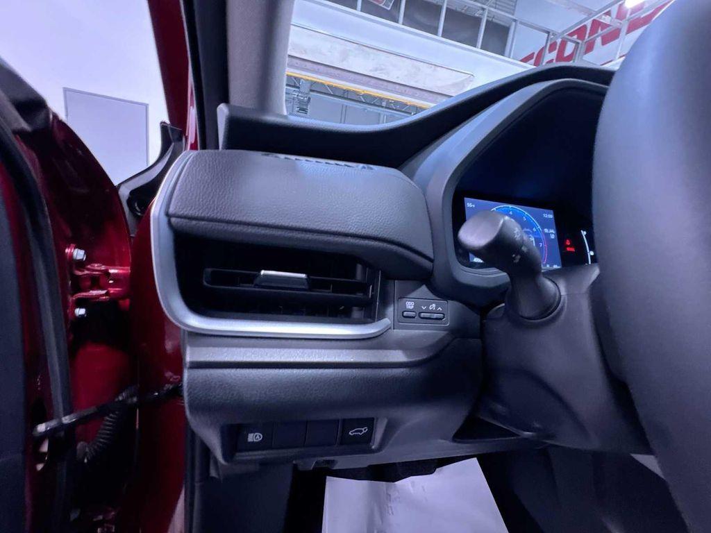 used 2024 Toyota Grand Highlander car, priced at $46,995