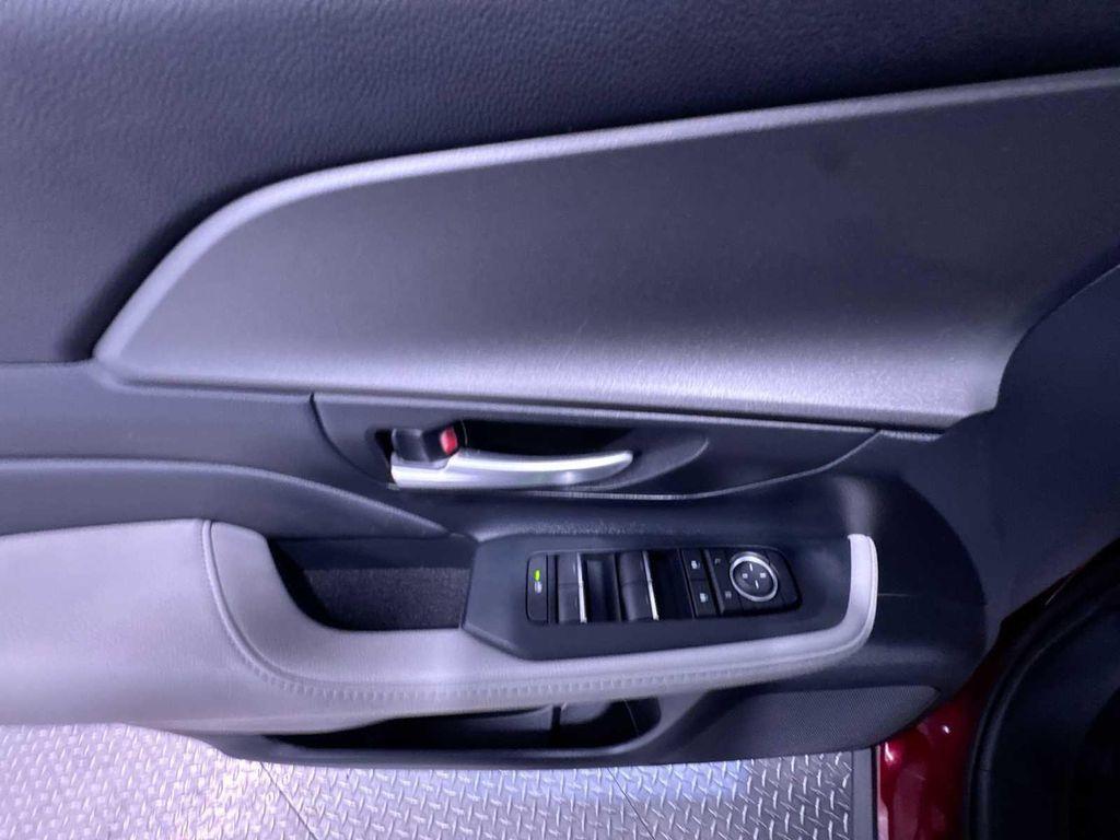 used 2024 Toyota Grand Highlander car, priced at $46,995