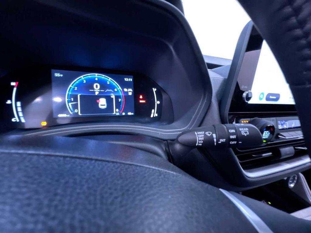 used 2024 Toyota Grand Highlander car, priced at $46,995