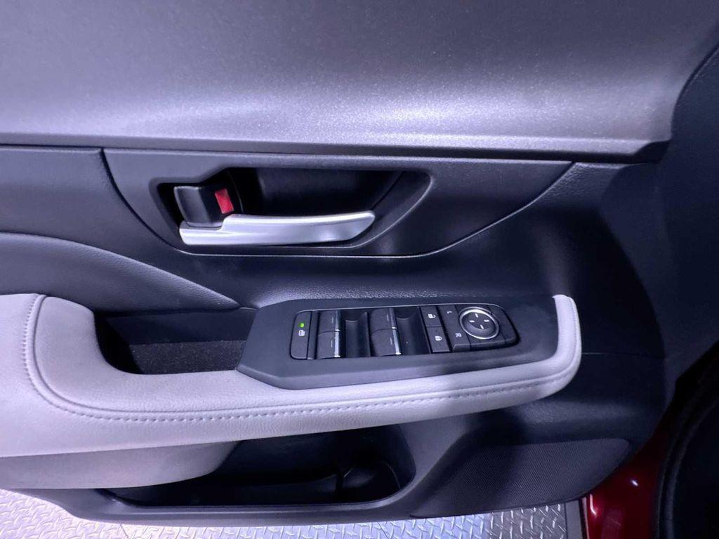 used 2024 Toyota Grand Highlander car, priced at $46,995