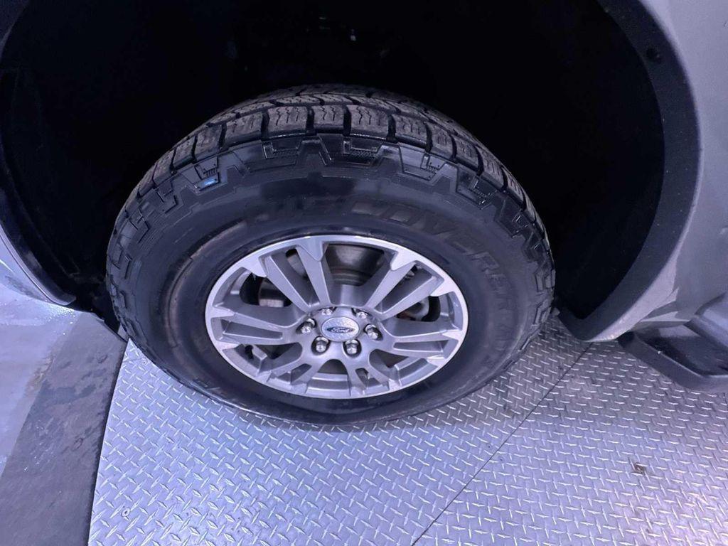 used 2020 Ford F-150 car, priced at $30,980