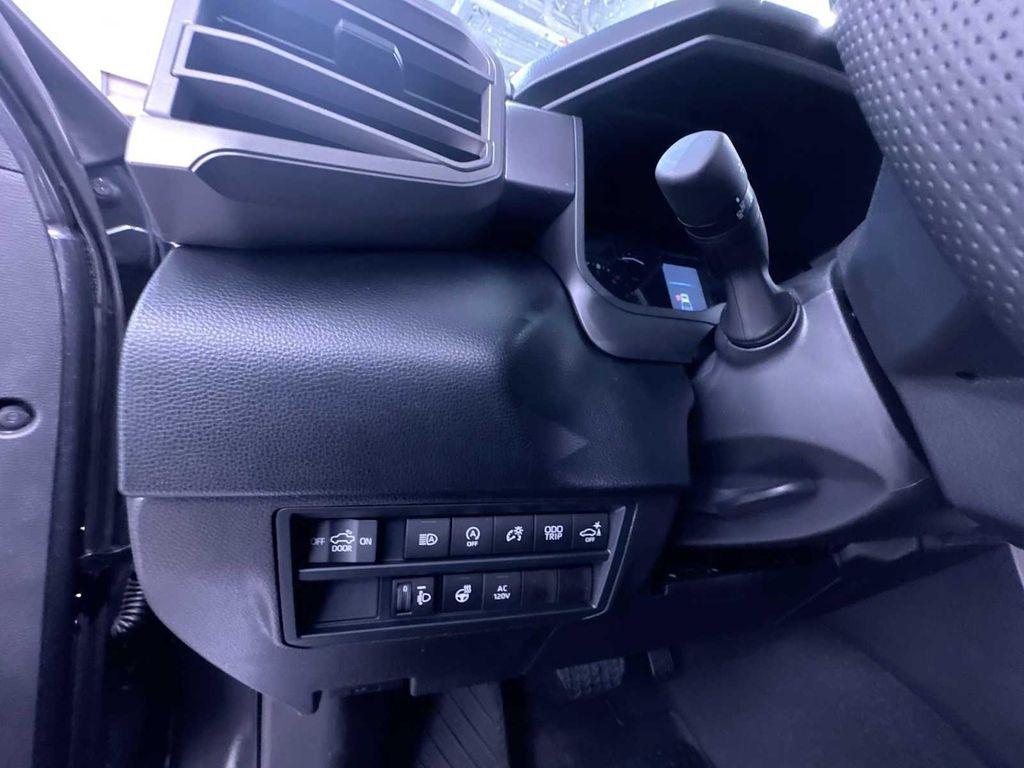 new 2026 Toyota Tundra car, priced at $58,846