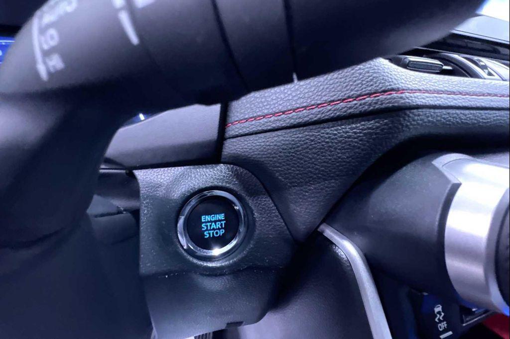 used 2020 Toyota RAV4 car, priced at $18,995