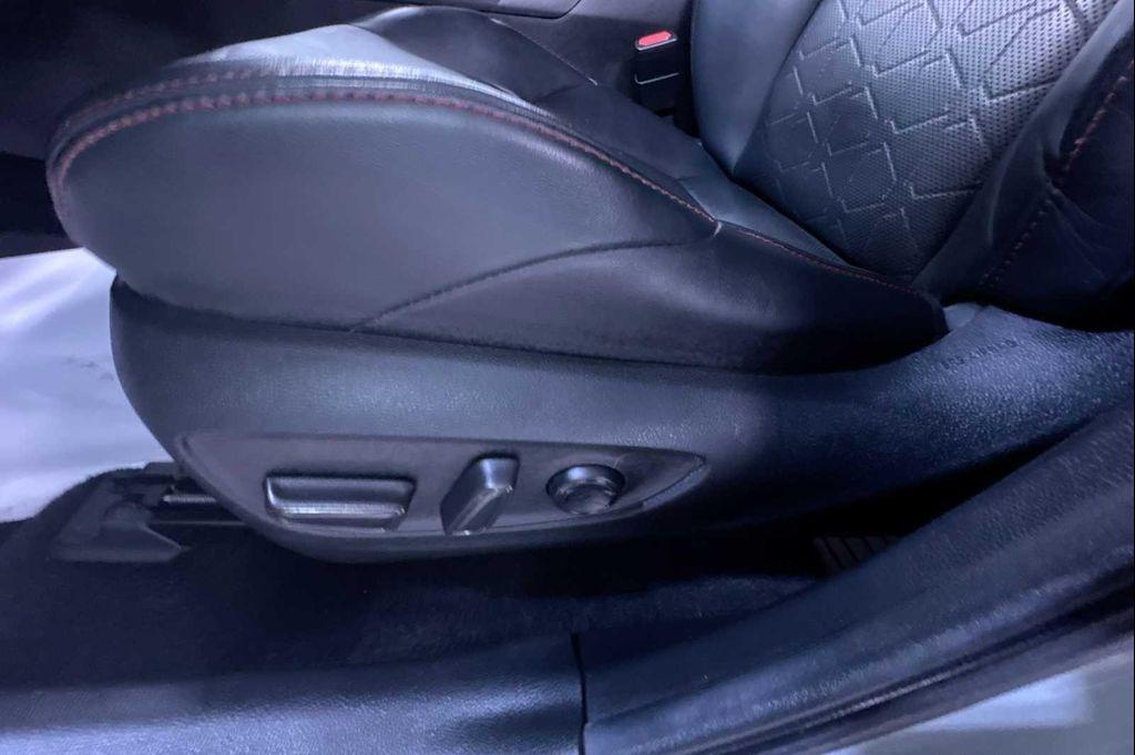 used 2020 Toyota RAV4 car, priced at $18,995