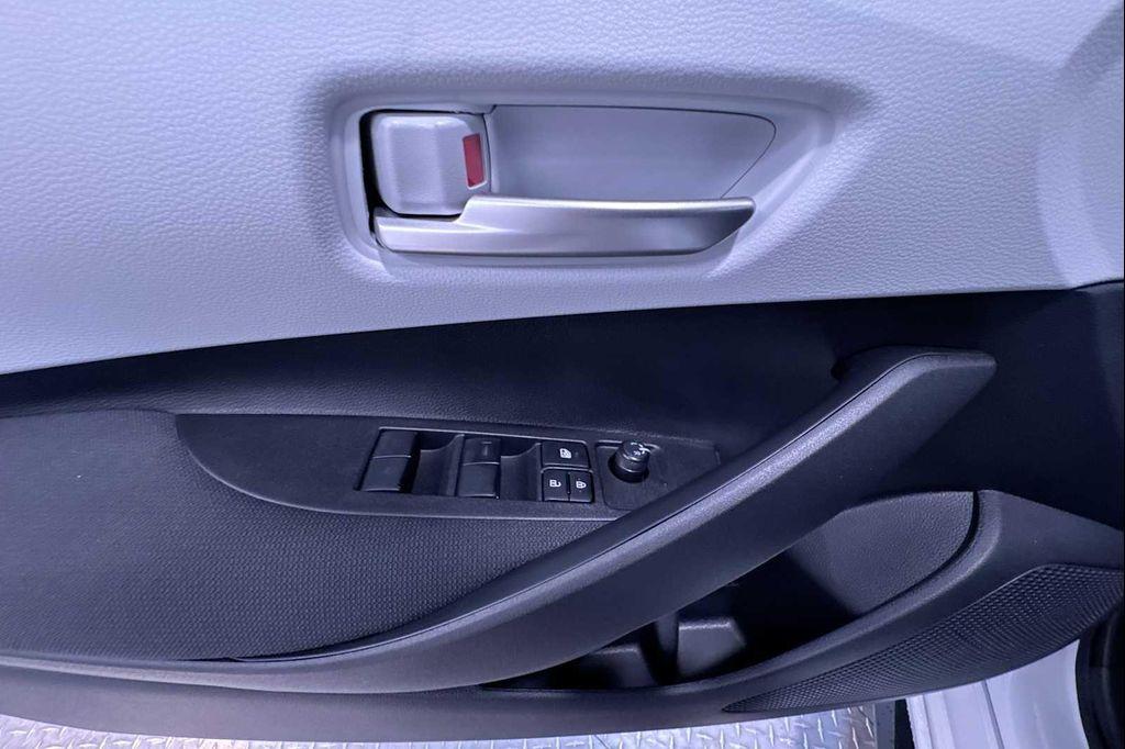 new 2026 Toyota Corolla car, priced at $27,905