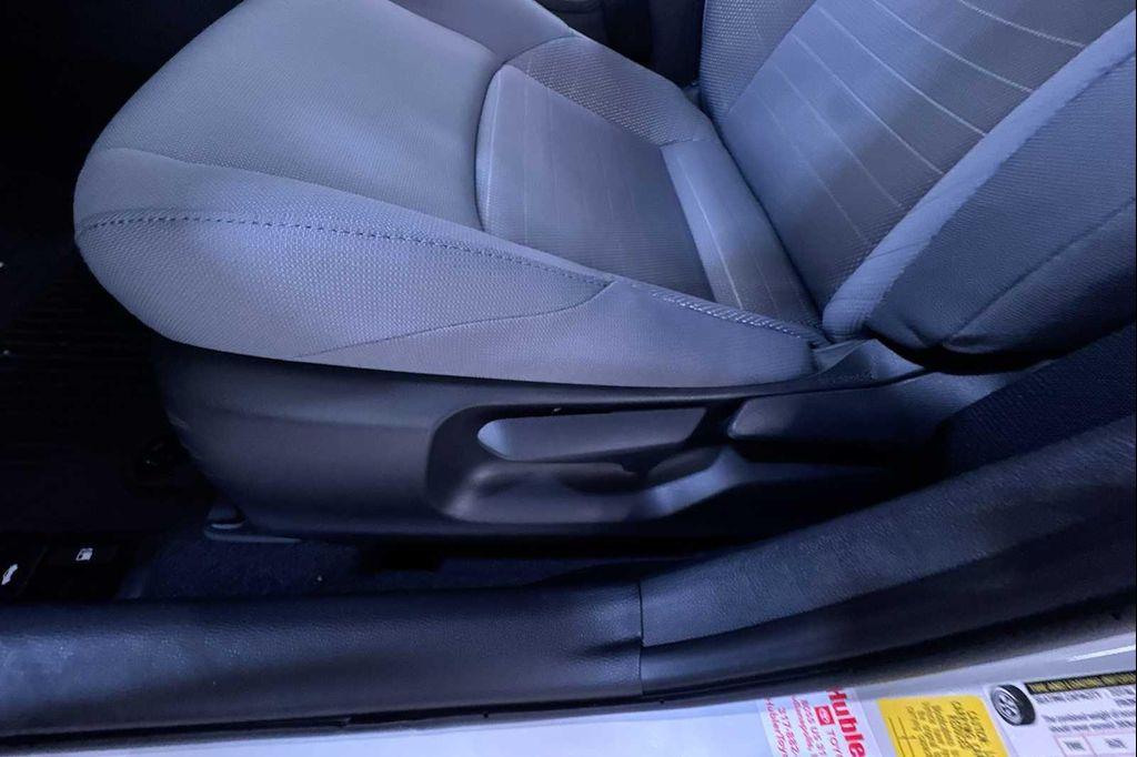 new 2026 Toyota Corolla car, priced at $27,905