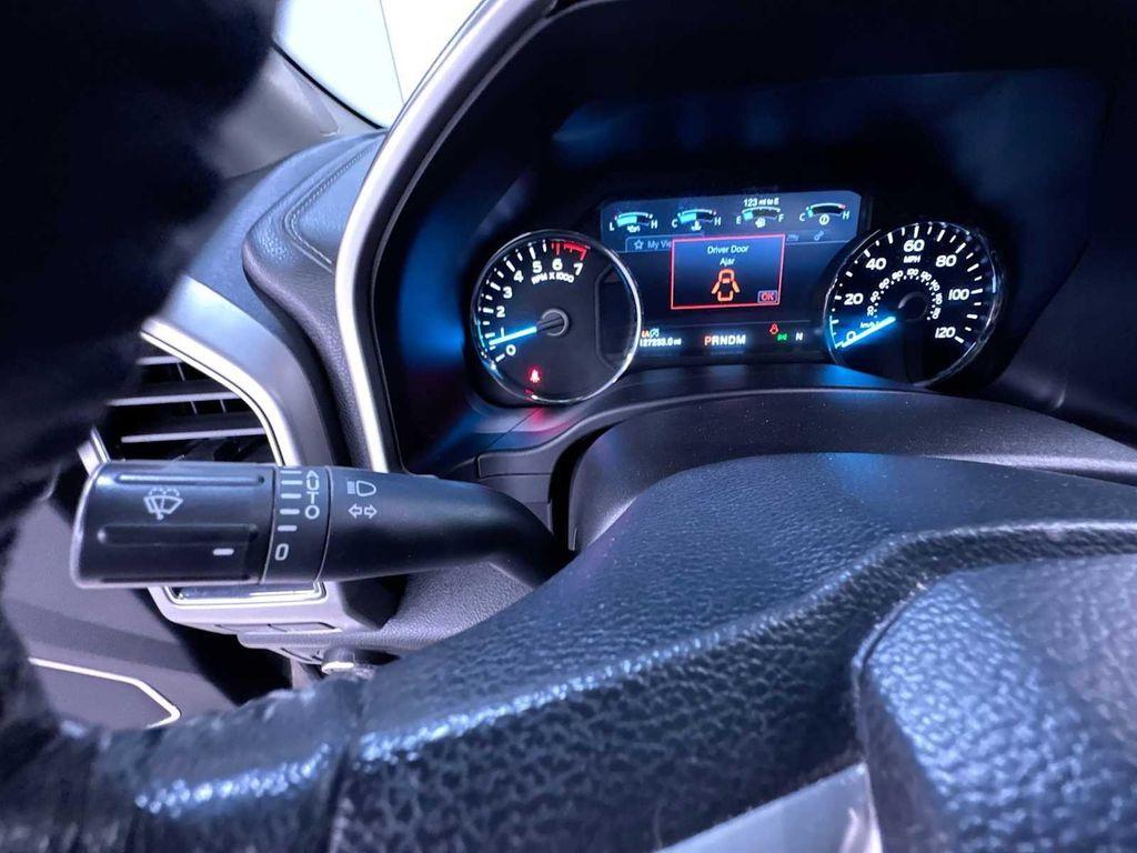 used 2020 Ford F-150 car, priced at $29,980