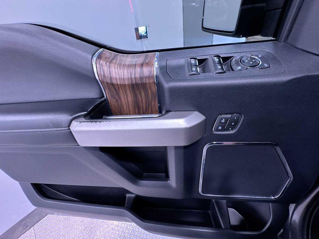 used 2020 Ford F-150 car, priced at $29,980