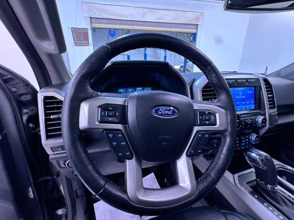 used 2020 Ford F-150 car, priced at $29,980