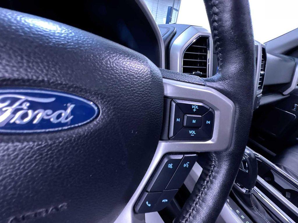 used 2020 Ford F-150 car, priced at $29,980